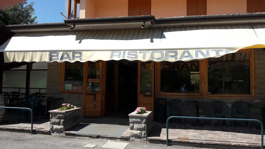 LA PALAZZA - RISTORANTE, BAR - NUOVA GESTIONE restaurant in Monghidoro