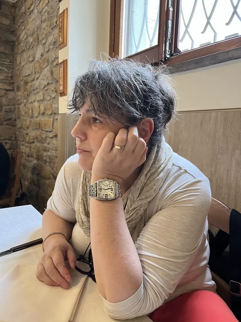 Fadlo naddaf_Bar Trattoria Tedeschi_Monghidoro_recensione