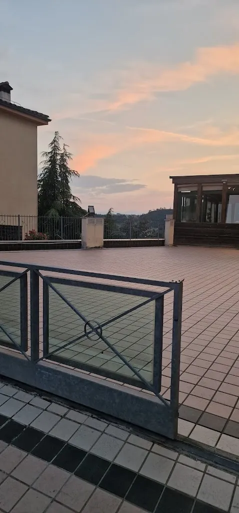 Roberta Malagola_Hotel Kristall_Monghidoro_review