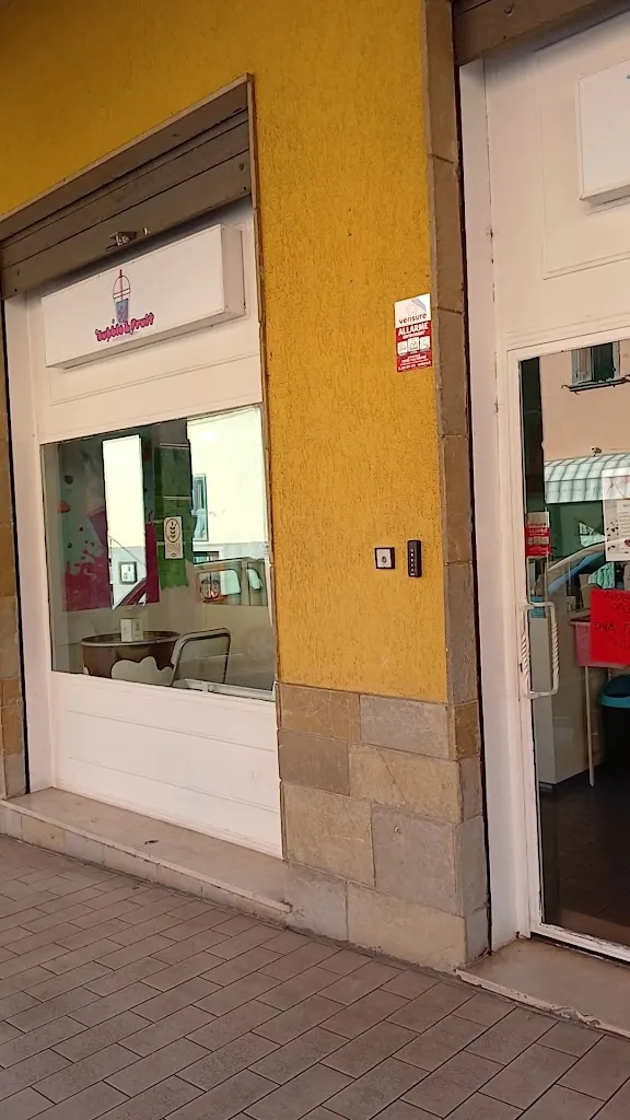 Cinzia Badalucco_Yogurtlandia Monghidoro_Monghidoro_review