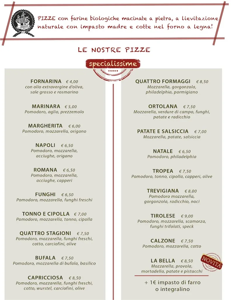 Menu_Ristorante La Grotta della Giamaica_Monte Colombo_image_2