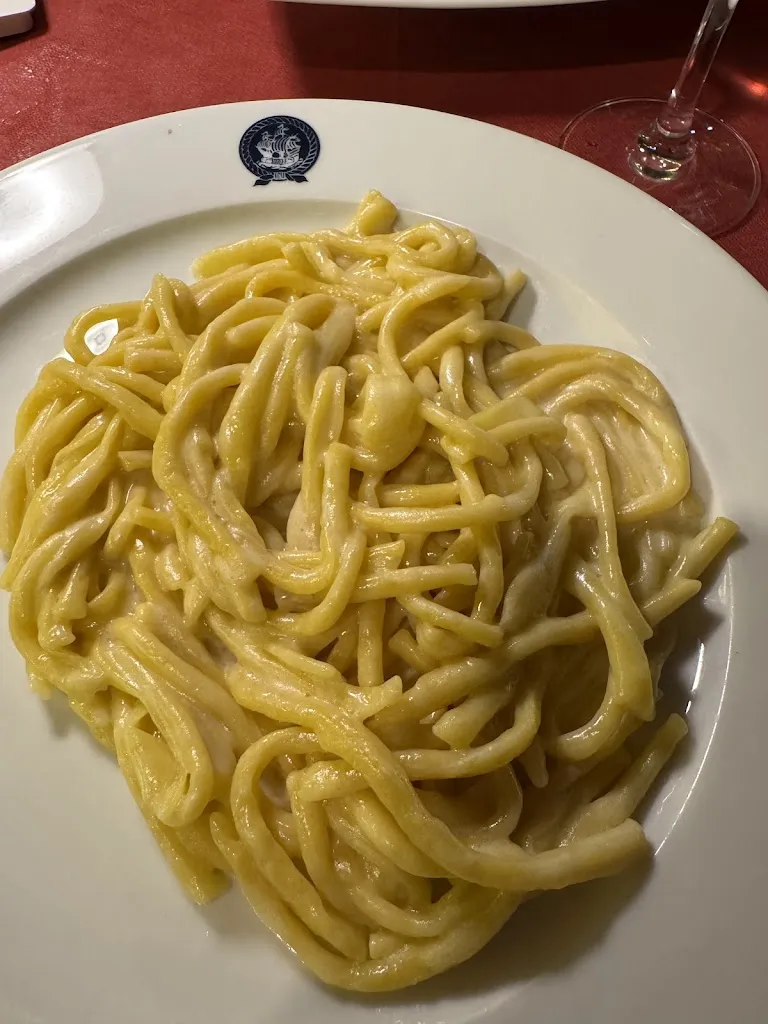 Vane Vanessa_Ristorante La Grotta della Giamaica_Monte Colombo_review