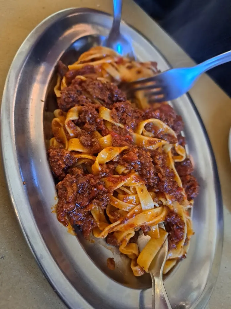 FILI MATSEB_Osteria da Menghi Vecchi Sapori_Monte Colombo_review