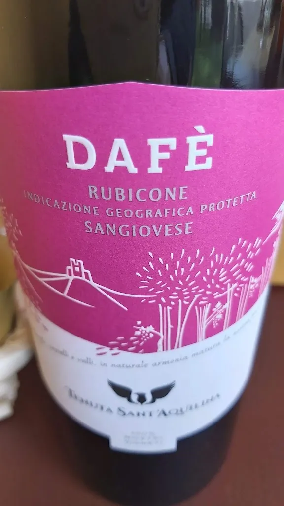 Menu_Don Matteo - Il tempio della pizza a Montescudo Monte Colombo_Monte Colombo_image_4