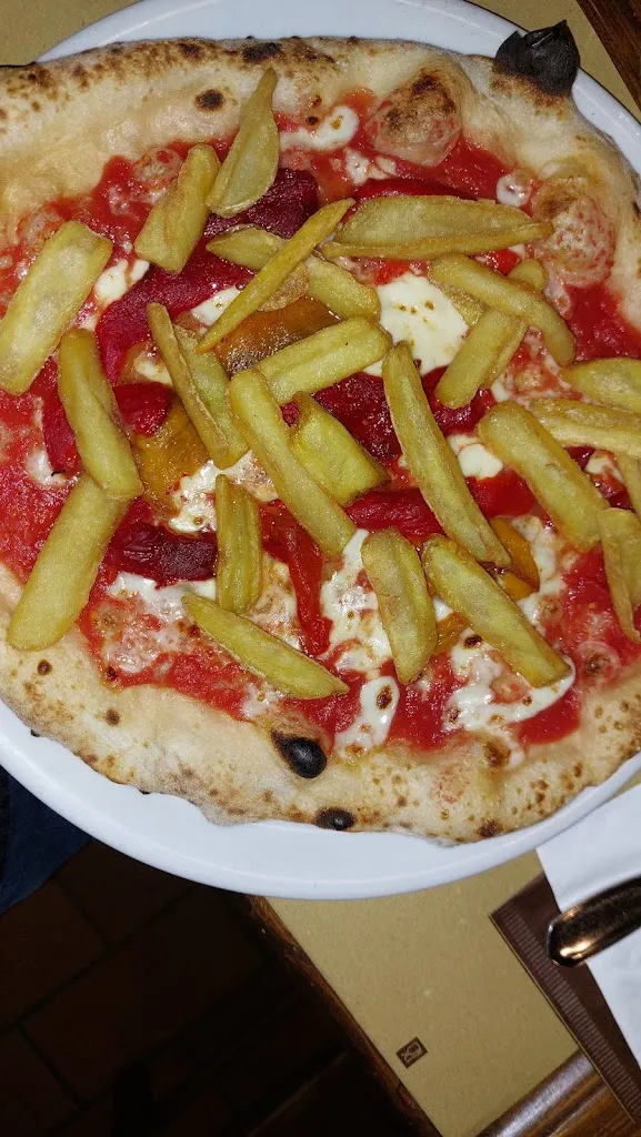 Menu_Don Matteo - Il tempio della pizza a Montescudo Monte Colombo_Monte Colombo_image_9