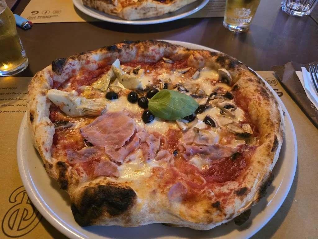 Jessica Giordo_Don Matteo - Il tempio della pizza a Montescudo Monte Colombo_Monte Colombo_review