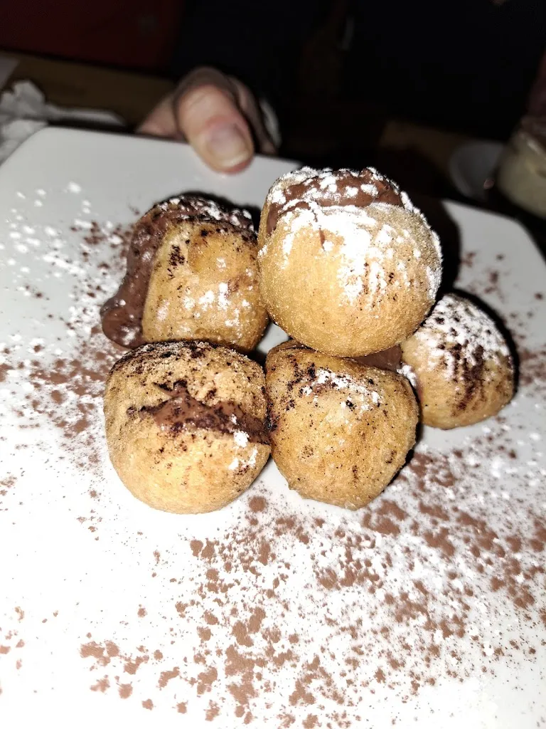 FILI MATSEB_Don Matteo - Il tempio della pizza a Montescudo Monte Colombo_Monte Colombo_review