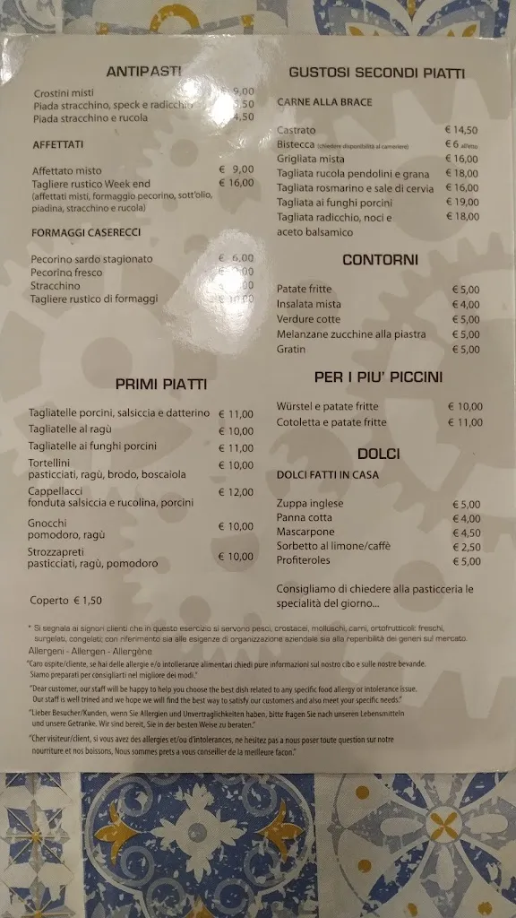 Menu_Ristorante Week End_Monte Colombo_image_3