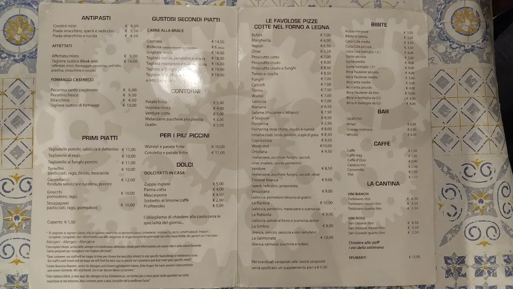 Menu_Ristorante Week End_Monte Colombo_image_4