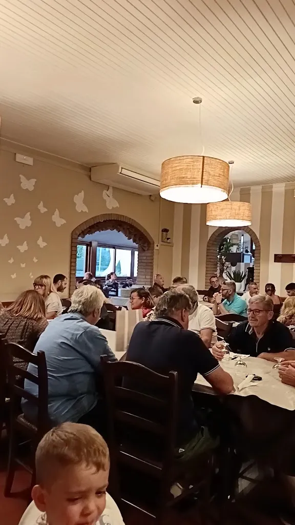 Luca Bonanni_Ristorante Week End_Monte Colombo_review