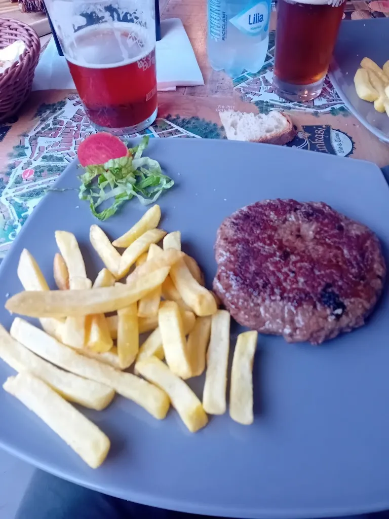 Gaetano Pastore_Ninkasi Pub&Cucina_Pescasseroli_recensione