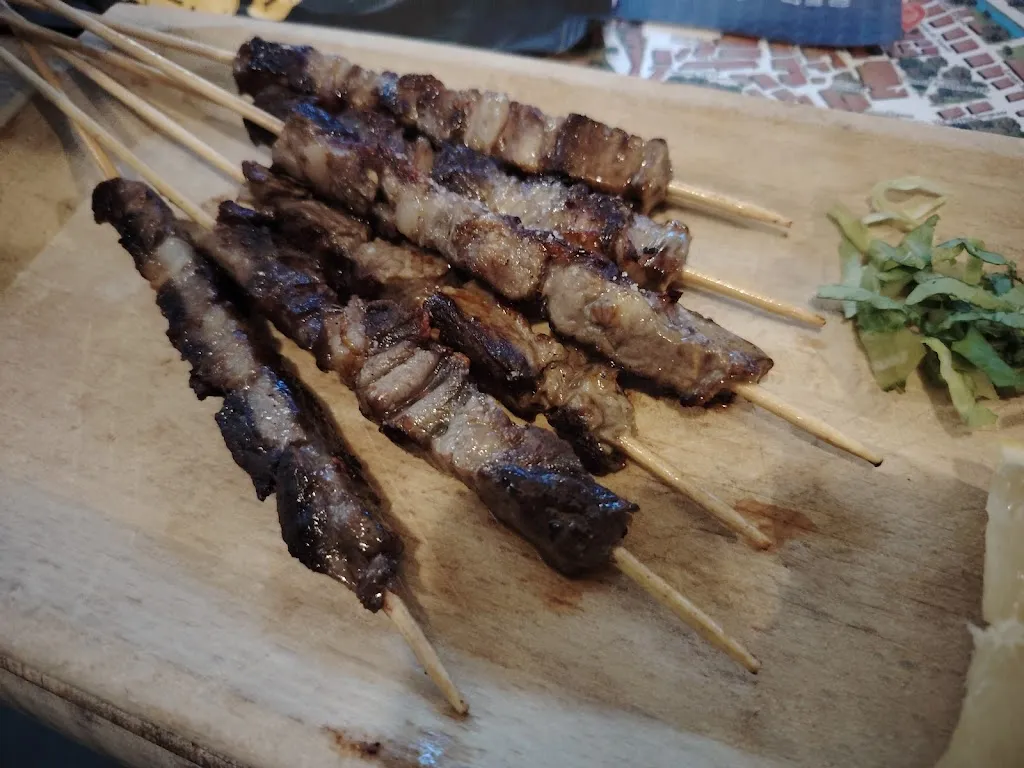 Elisa Montechiesa_Ninkasi Pub&Cucina_Pescasseroli_recensione