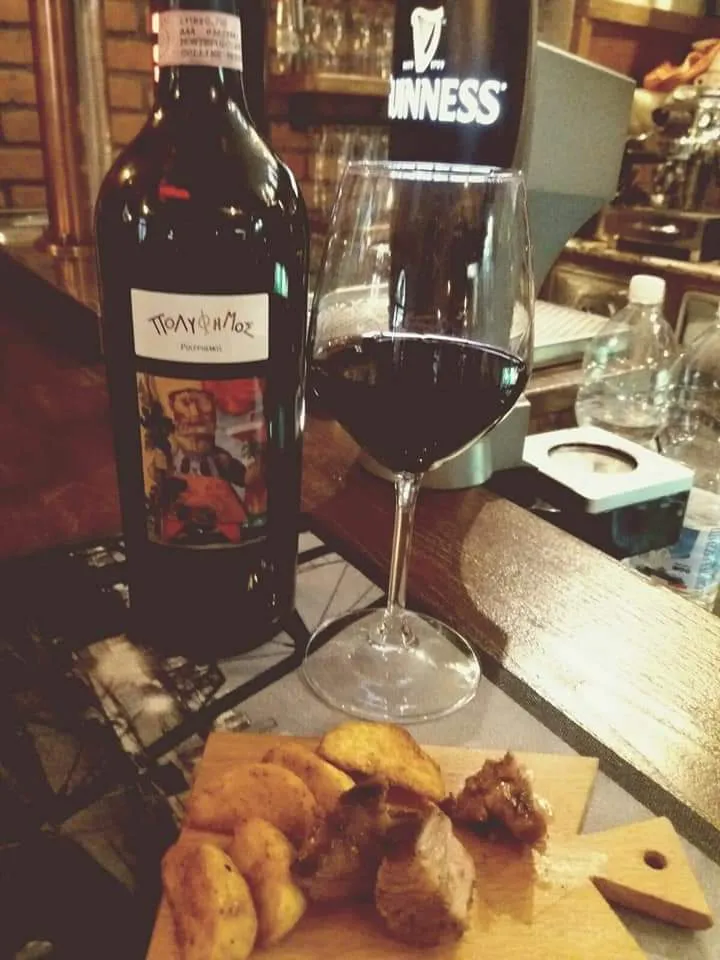 Ninkasi Pub&Cucina_Pescasseroli_slider_image_3