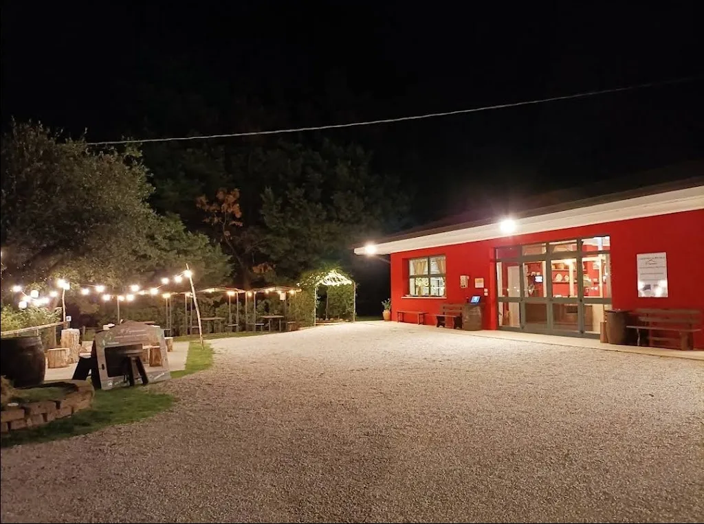 Agriturismo Il Capannino_Monte Colombo_slider_image_1