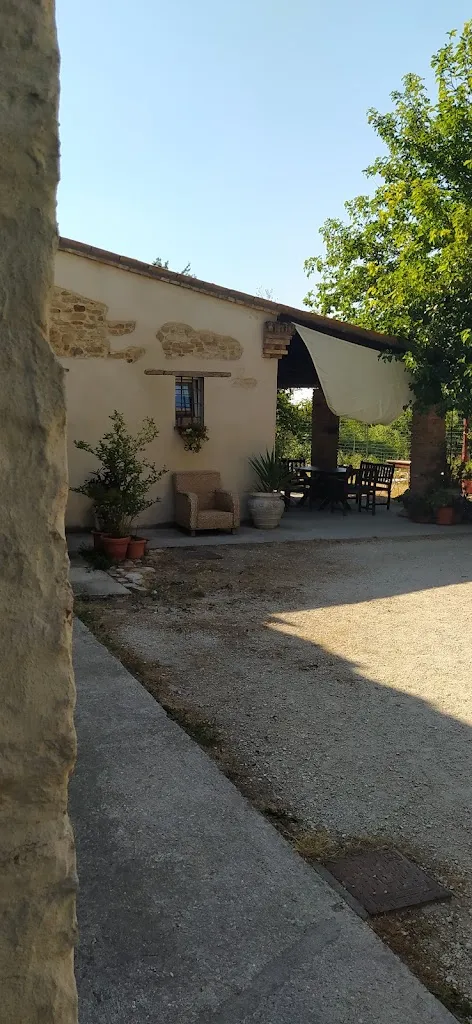 Armando Farina_CaStella B&B Relax & Fun_Monte Colombo_review