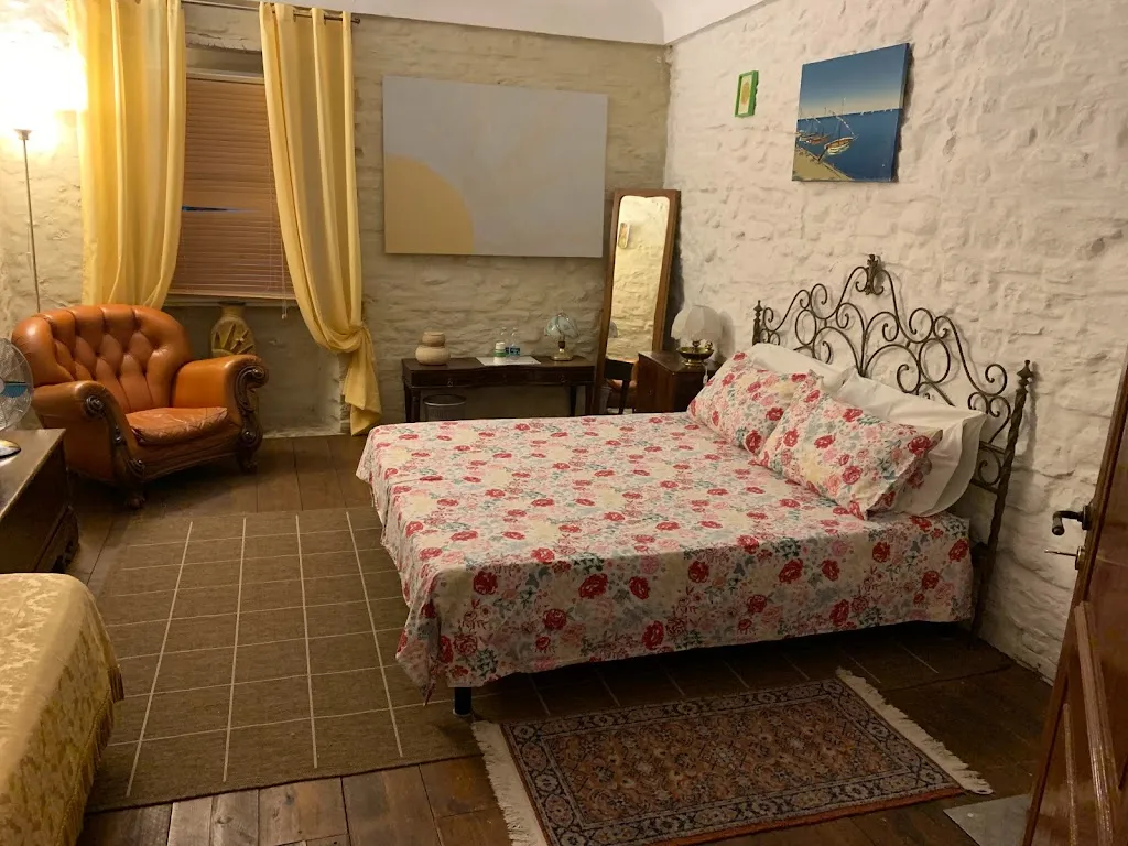 CaStella B&B Relax & Fun_Monte Colombo_slider_image_2