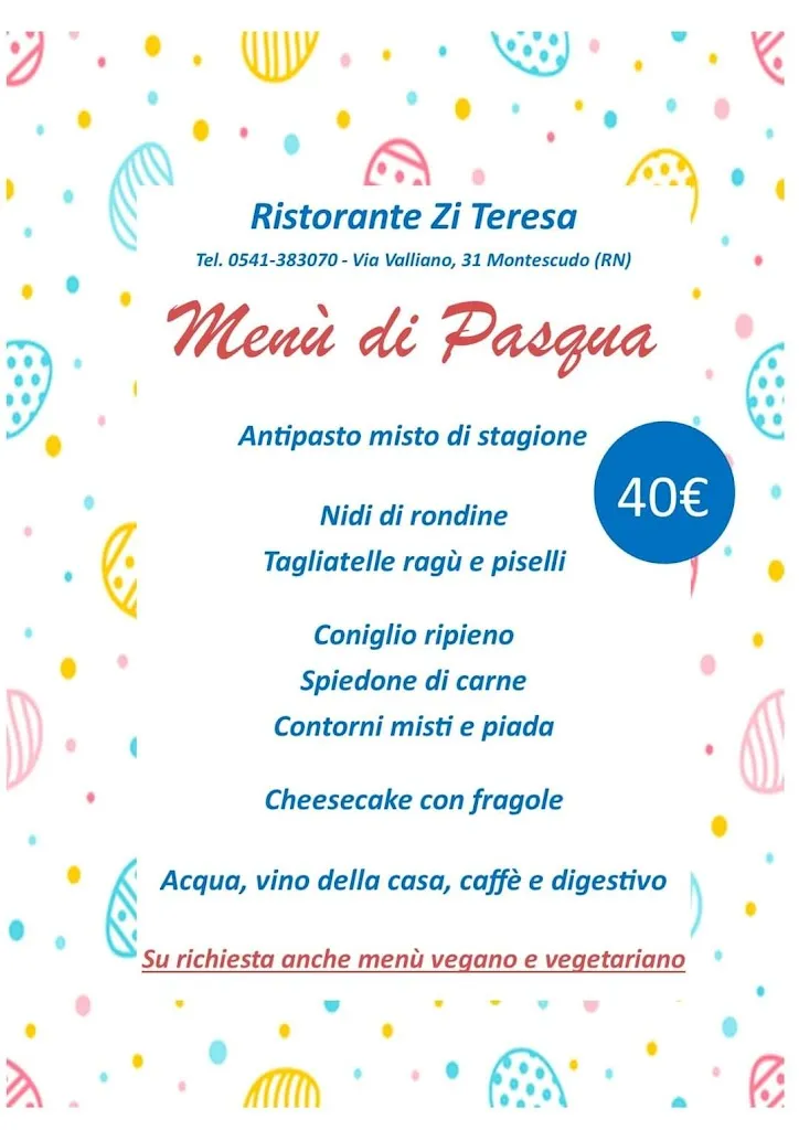 Menu_Ristorante Zi Teresa_Monte Colombo_image_1