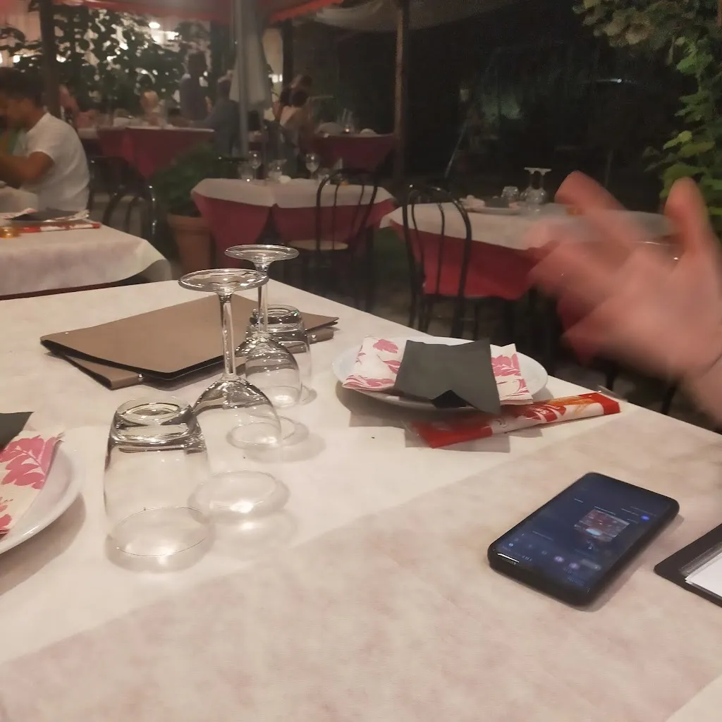 Luana Marano_Ristorante Zi Teresa_Monte Colombo_review