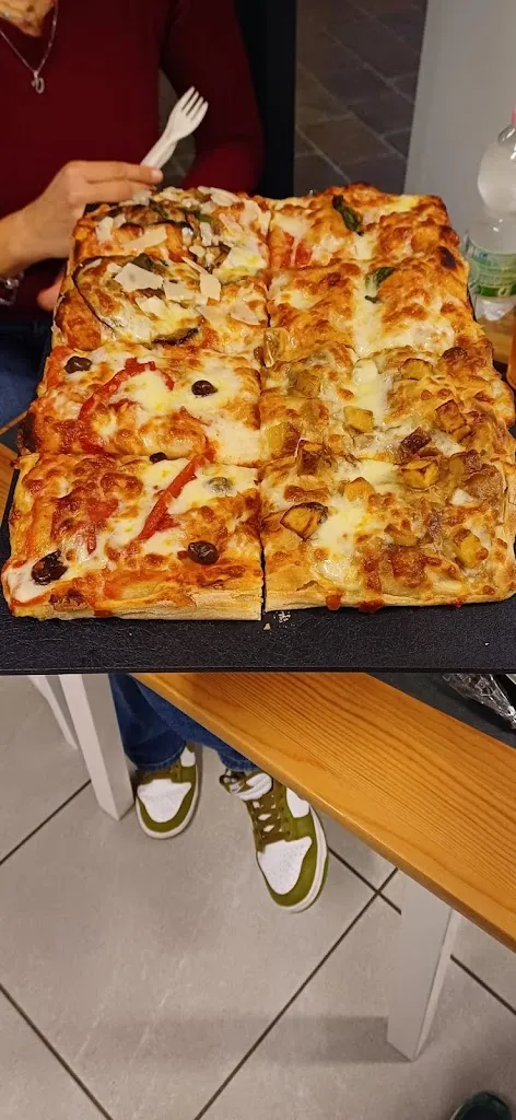 Valentina Gentile_Pizzeria al taglio 