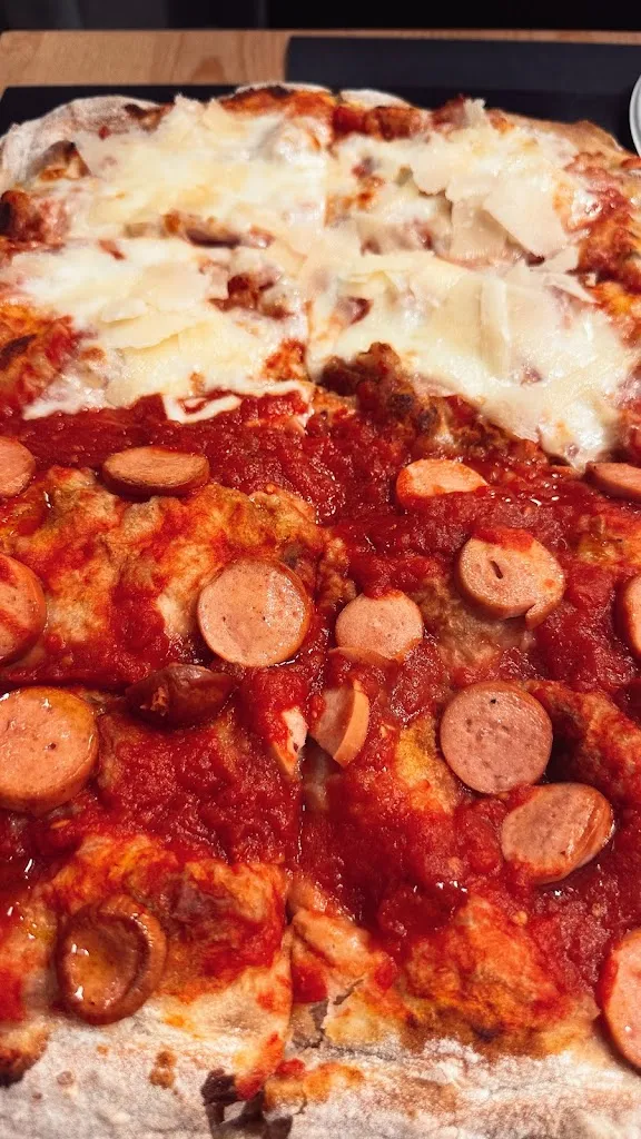 Stefano Accardo_Pizzeria al taglio 