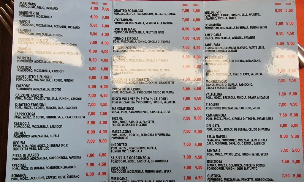 Menu_Pizzeria L'Incontro_Montecavolo_image_2