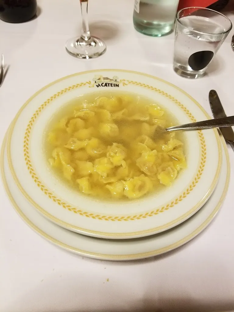 Vitali Mossounov_Ristorante Cattini_Montecavolo_review