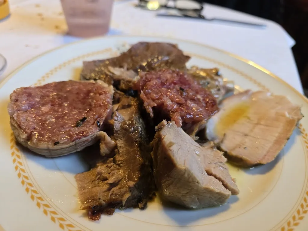 andrea biagini_Ristorante Cattini_Montecavolo_review