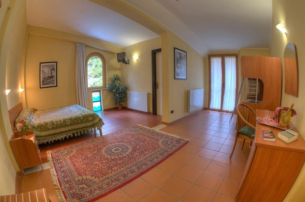 LH Hotel il Picchio_Pescasseroli_slider_image_2