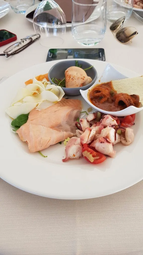 Menu_Ristorante Abbazia_Monte San Giovanni_imagen_5