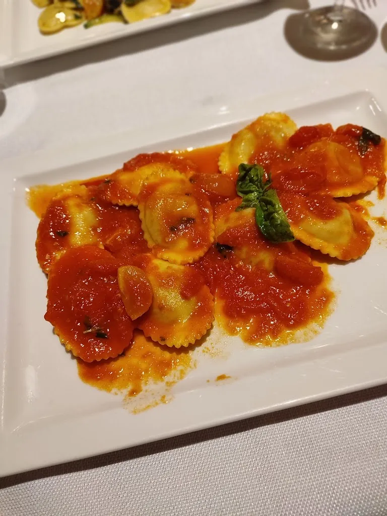 Menu_Ristorante Abbazia_Monte San Giovanni_imagen_8