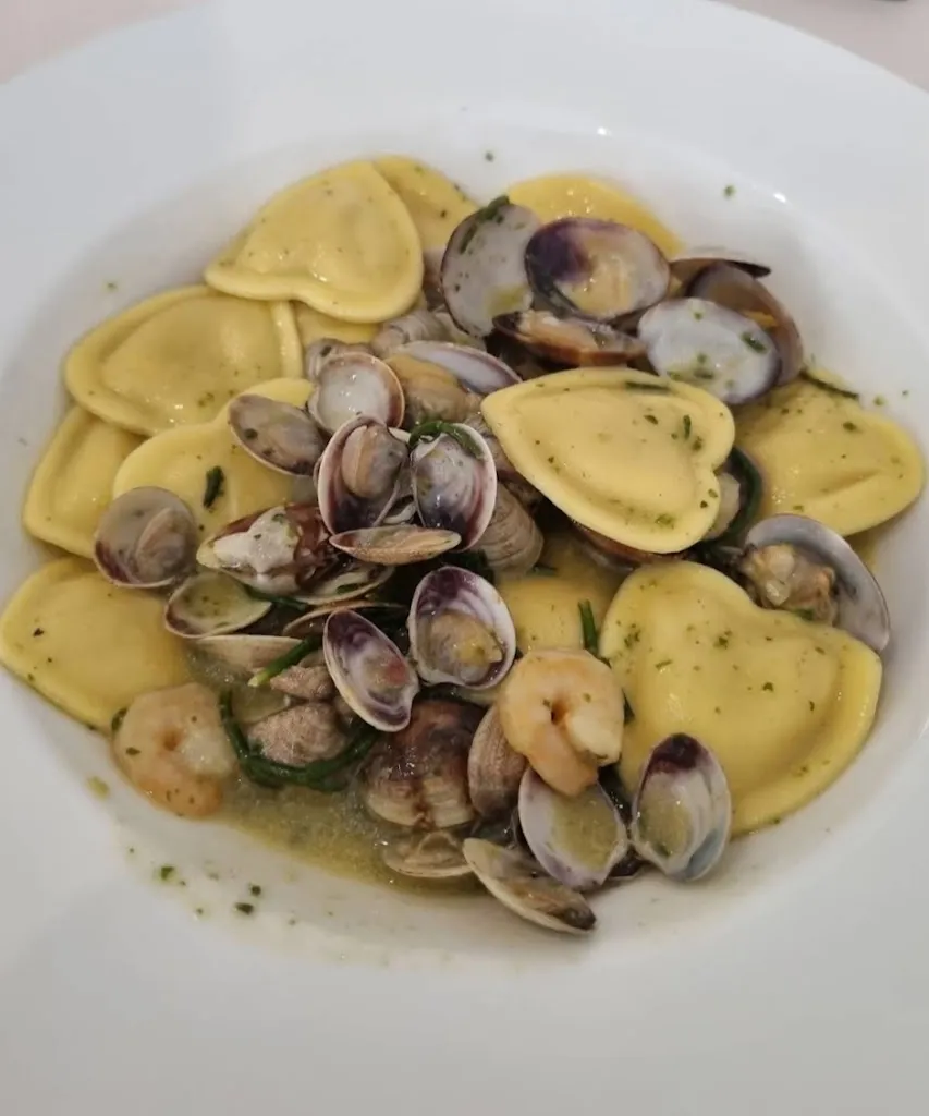 Menu_Ristorante Abbazia_Monte San Giovanni_imagen_9