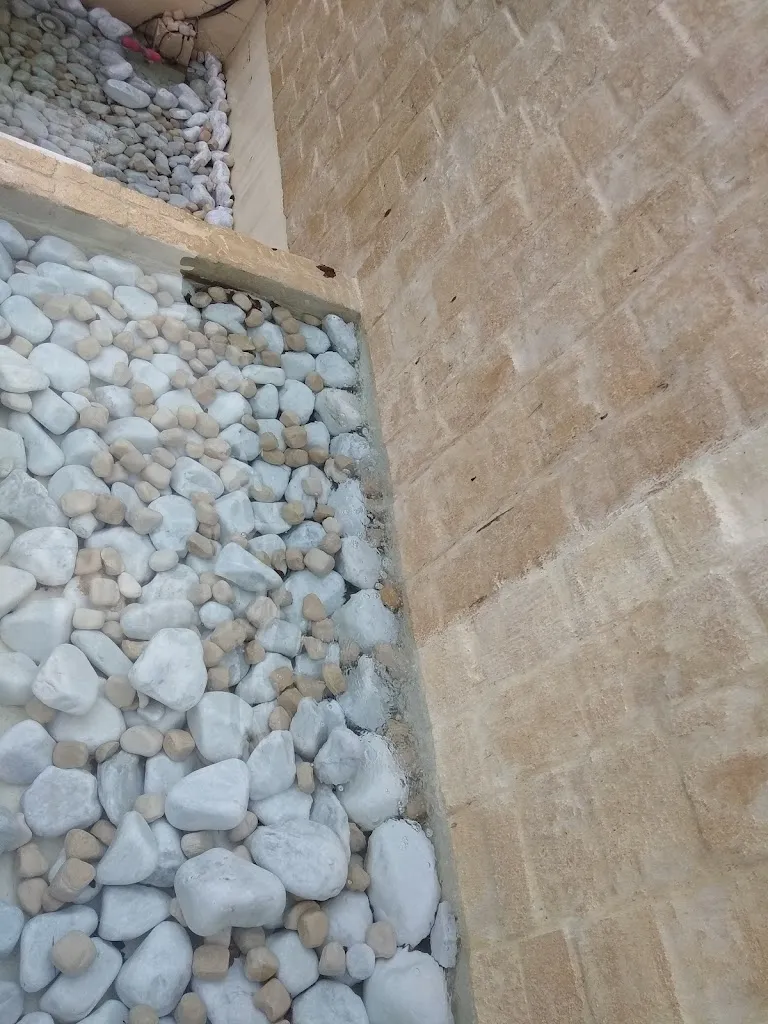 Nilesh Dodiyar_Ristorante Abbazia_Monte San Giovanni_reseña