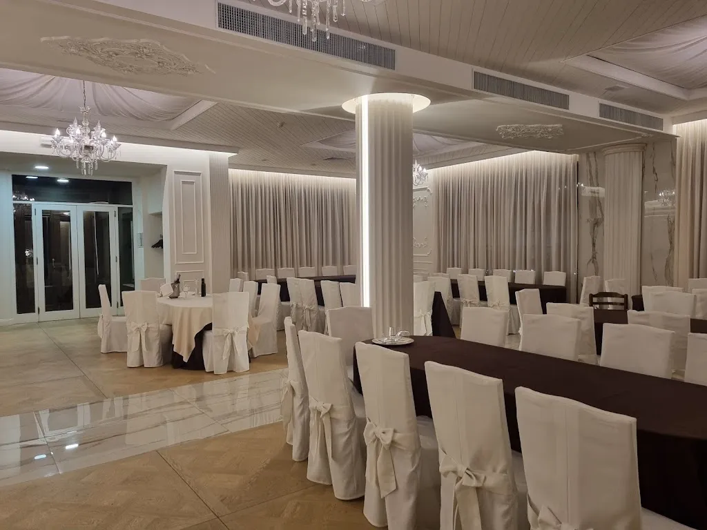 Ristorante Abbazia restaurant in Monte San Giovanni