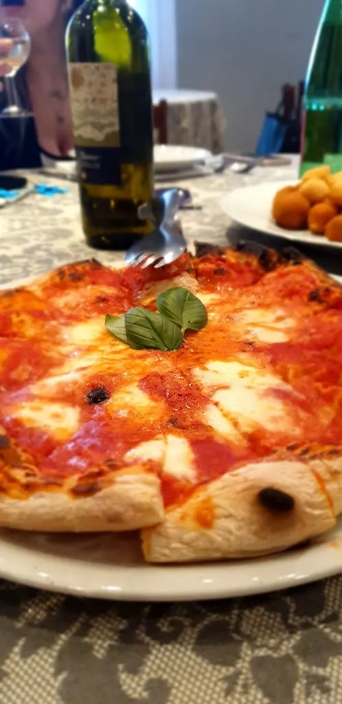 Menu_Ristorante Pizzeria 