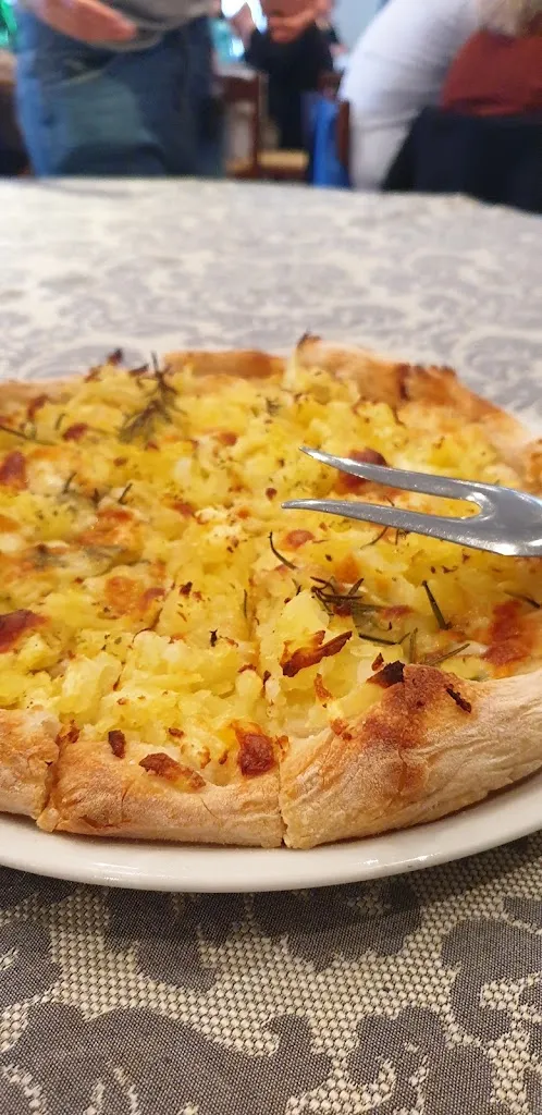 Menu_Ristorante Pizzeria 