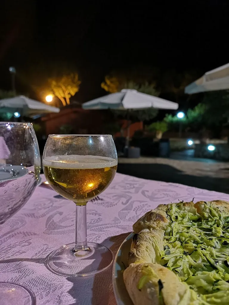 Menu_Ristorante Pizzeria 