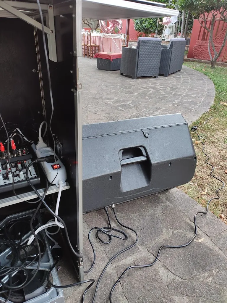 DAVID SONNY_Ristorante Pizzeria 