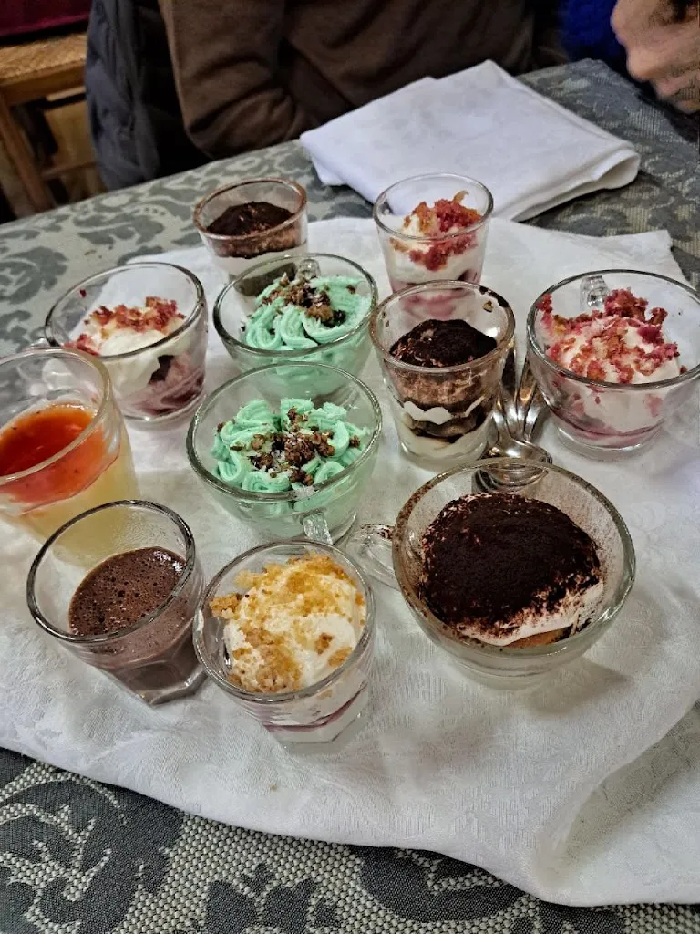 Valeria Cinelli_Ristorante Pizzeria 