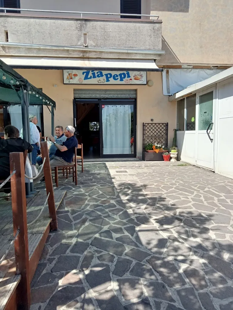 Manuela Cantamaglia_Pizza, dolci e fantasia_Monte San Giovanni_recensione