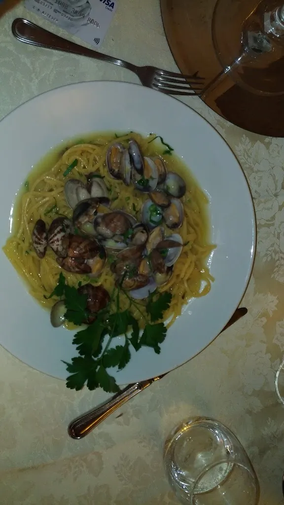Alexandra Nitescu_RISTORANTE ALBERGO L'ORIONE_Monte San Giovanni_review