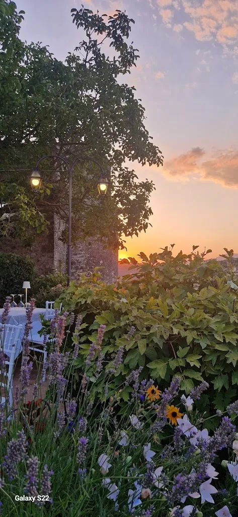 Alessandro Mealli_RISTORANTE ALBERGO L'ORIONE_Monte San Giovanni_review