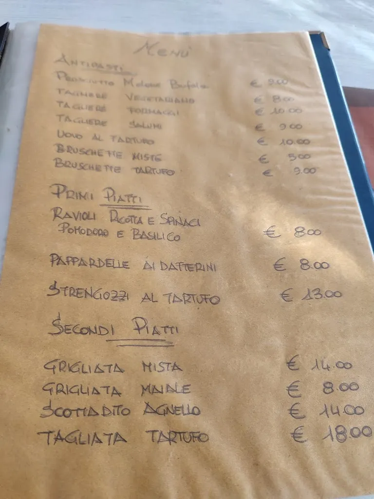 Menu_Ristorante Capparella_Monte San Giovanni_image_1
