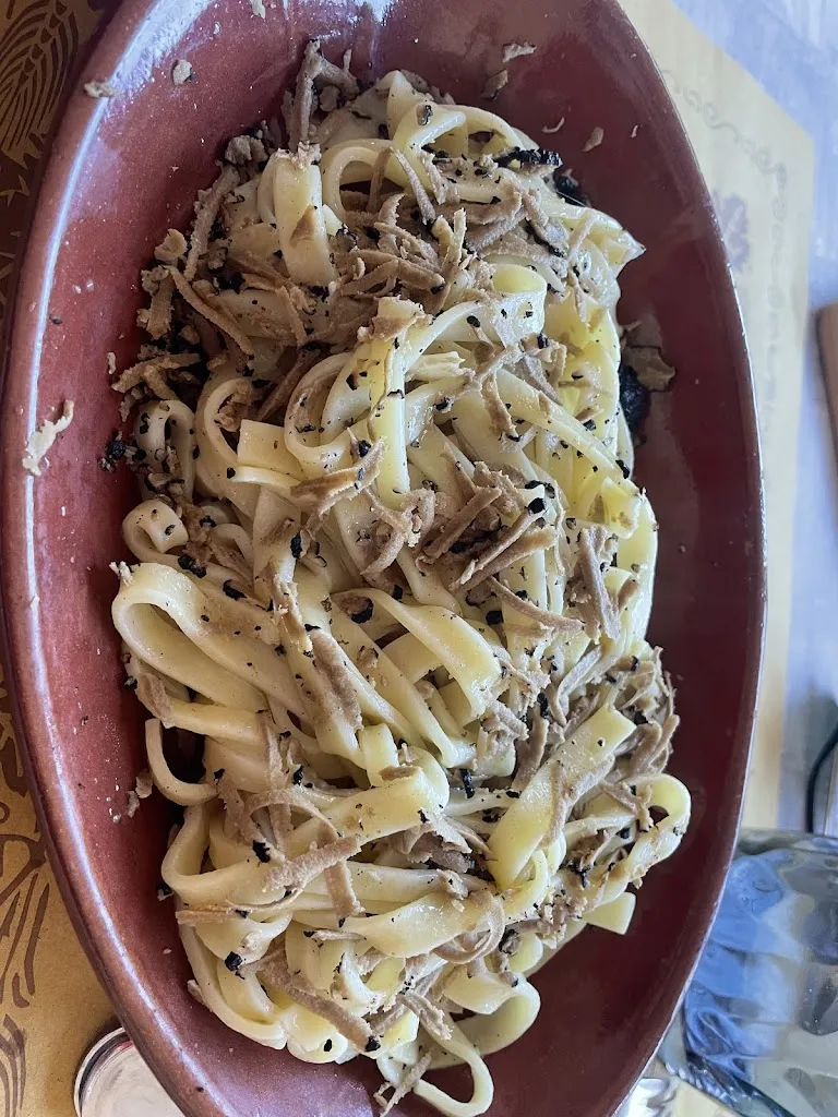 L Farese_Ristorante Capparella_Monte San Giovanni_review