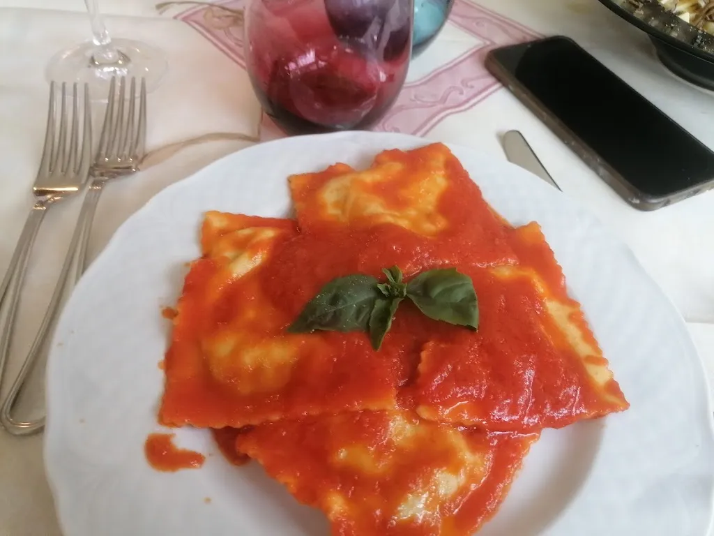 S Pz_Ristorante Capparella_Monte San Giovanni_review