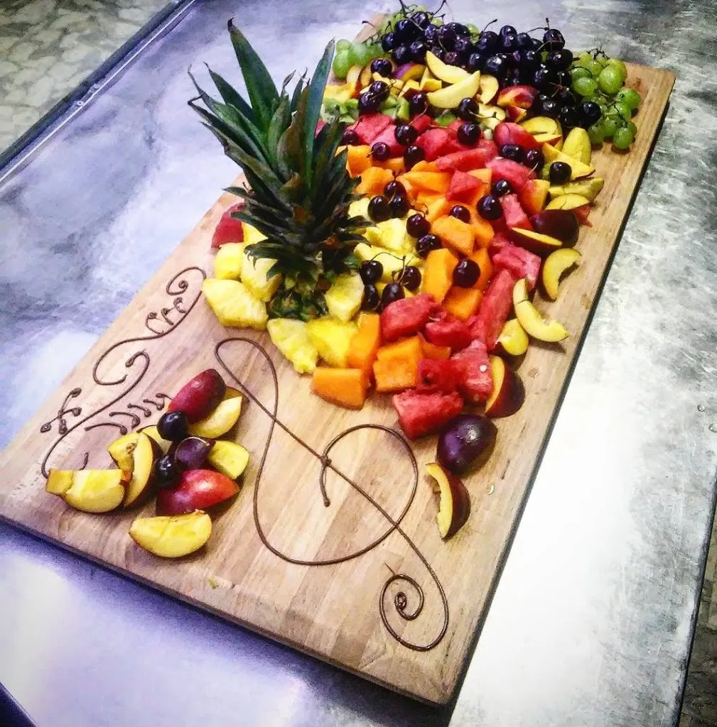 Menu_IL Capriccio di Chiarlitti Assuntina_Monte San Giovanni_image_1