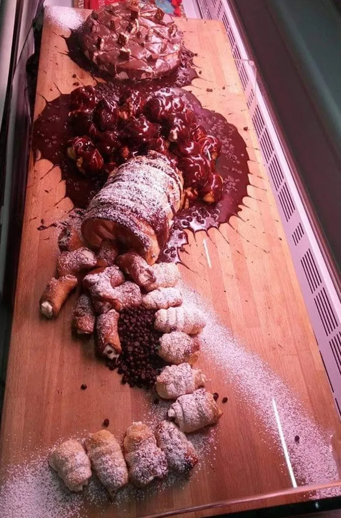 Menu_IL Capriccio di Chiarlitti Assuntina_Monte San Giovanni_image_6