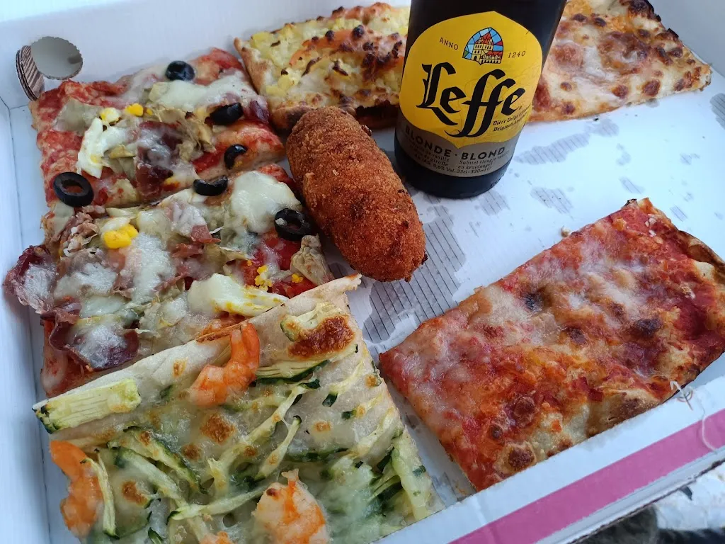 Florentina Dinu_IL Capriccio di Chiarlitti Assuntina_Monte San Giovanni_review