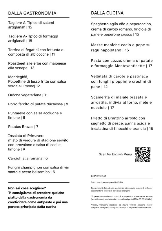 Menu_La Bisegna Ristorante_Bisegna_immagine_2