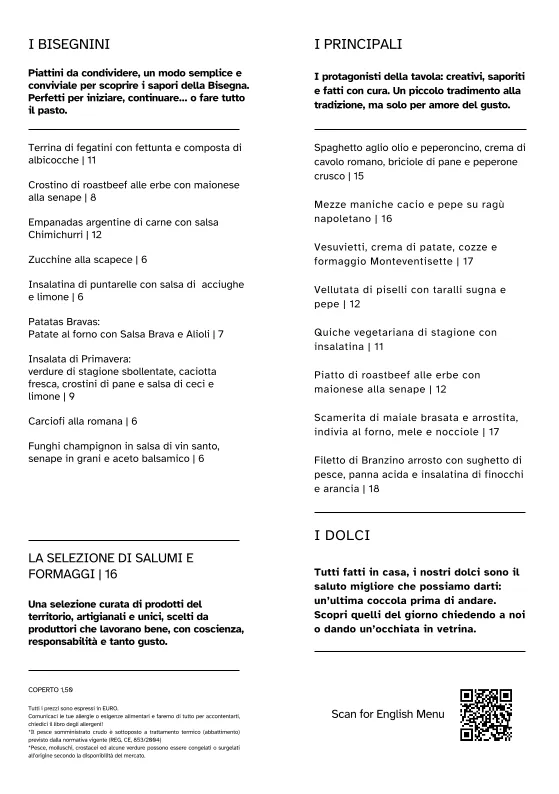 Menu_La Bisegna Ristorante_Bisegna_immagine_4