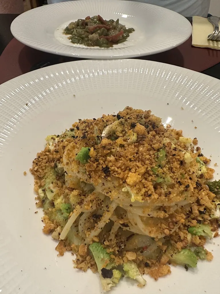 Geoff Haas_La Bisegna Ristorante_Bisegna_recensione